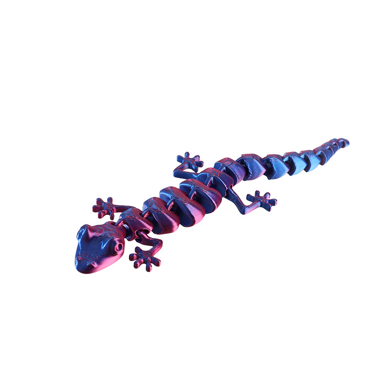 3d��ӡ��ǿ����ؽڿɰڶ���ͯ���PLA�羳�����ڼ���������