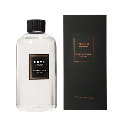 Aromatherapy refill liquid essential oil aromatherapy hotel aromatherapy liquid home indoor long-lasting bathroom perfume aromatherapy essential oil