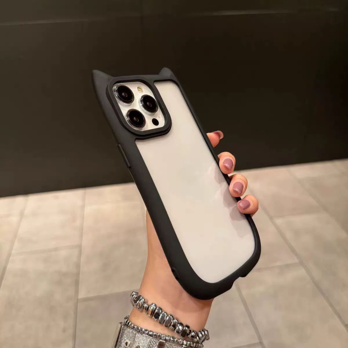 Apple, совместимый чехол для телефона, силиконовый iPhone 16, iphone
