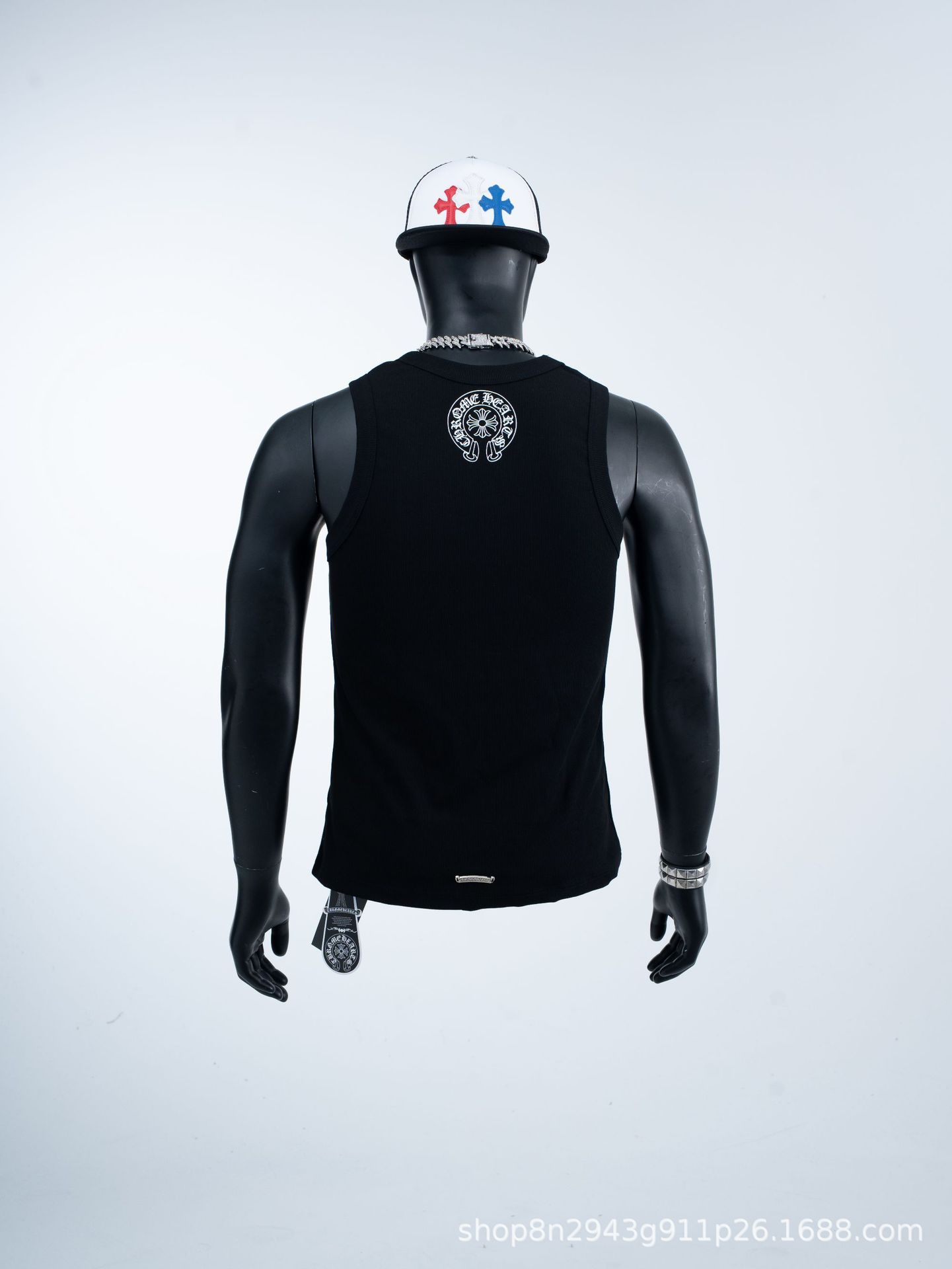 2639 black