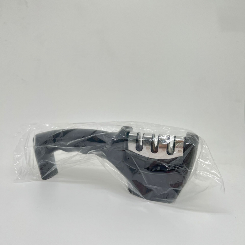 Pipa afiladora artefacto afiladora rápida afiladora piedra afiladora cerámica doméstica afiladora barra de fábrica al por mayor envío