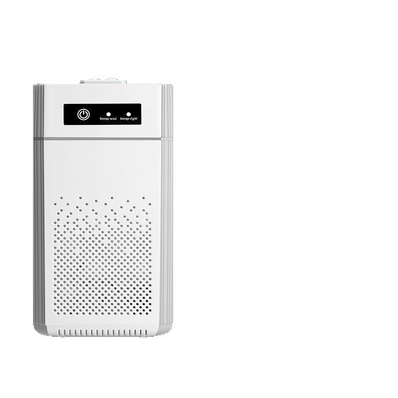 空气净化器家用除甲醛吸异味卧室全自动净化室|undefined