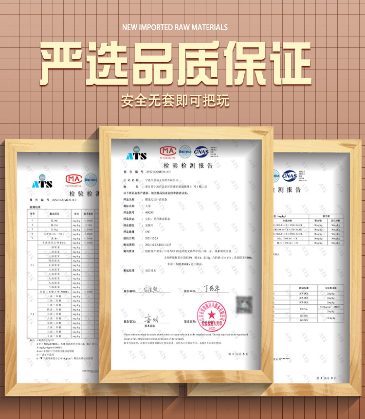 Jiuai TPE Male Masturbator Realistic Vaginal and Buttocks Inverted Mold Manual Adult Toy — detail image 18
