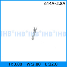 �f��(IHB)��Ʒ���l614A-2.8A �B���� ���ʽ��ĸ���� �Ӿ�����