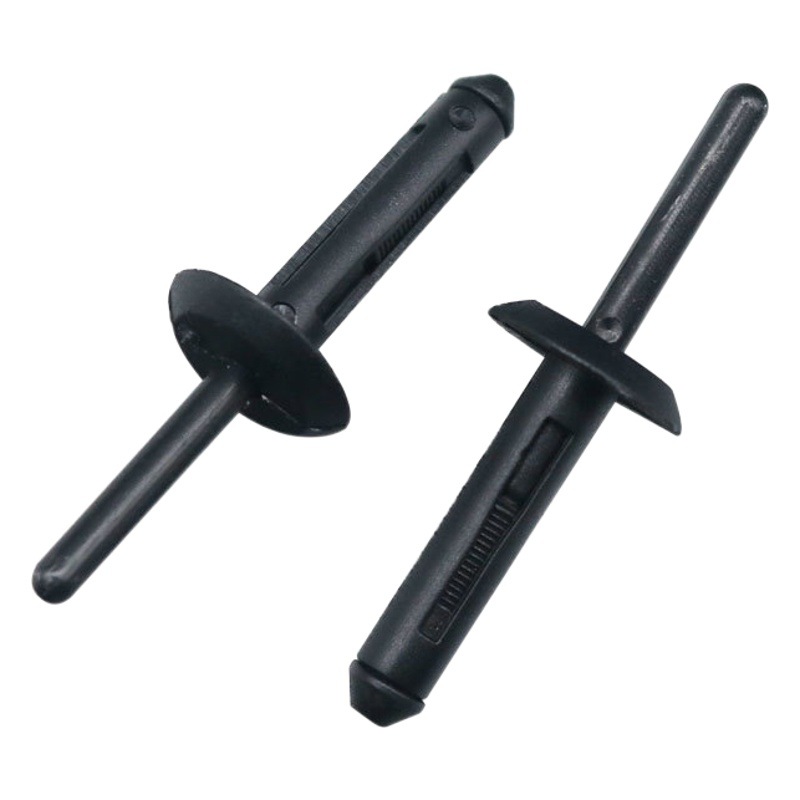 Núcleo tirando remache coche sujetador adecuado para Ford coche serie Chrysler coche serie clip de plástico S02