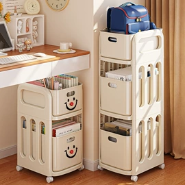 垃圾桶;收纳盒;收纳架