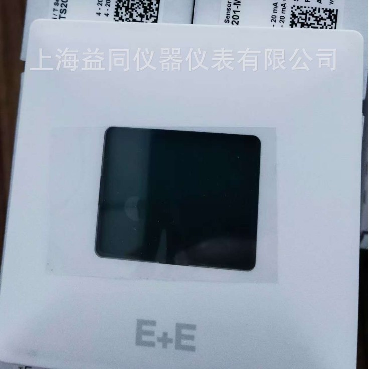 E+E奥地利HTS201-M1A6D1替代EE10-M1A6D1室内温湿度EE10-FT6-D04-