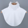 A02 white [Autumn and Winter Developer Style]