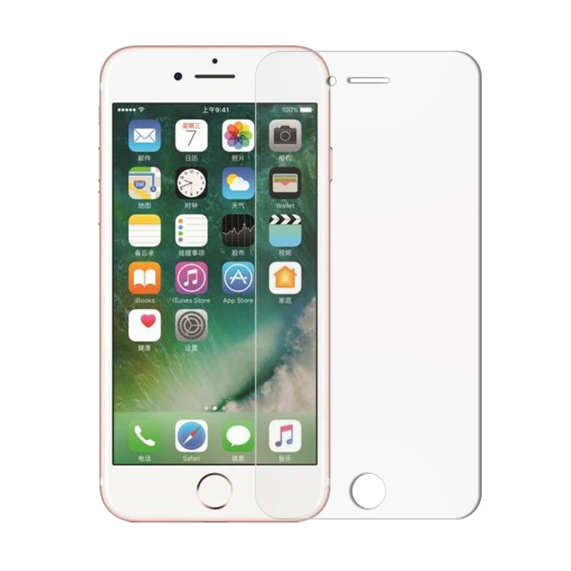 Apple, совместим с iPhone 7, взрывобезопасный iPhone 7, крем для рук с защитой стекла, мобильный телефон, 7plus