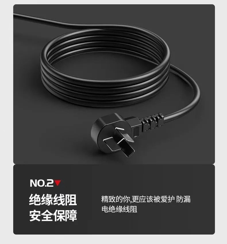 High-pressure car washer for home use, 220V, high-power, fully automatic cleaning machine, suitable for pig pens, sweet potatoes, and car washing