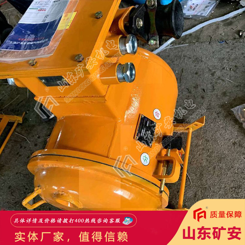 一手货源矿用照明综保 使用寿命长矿用照明综保