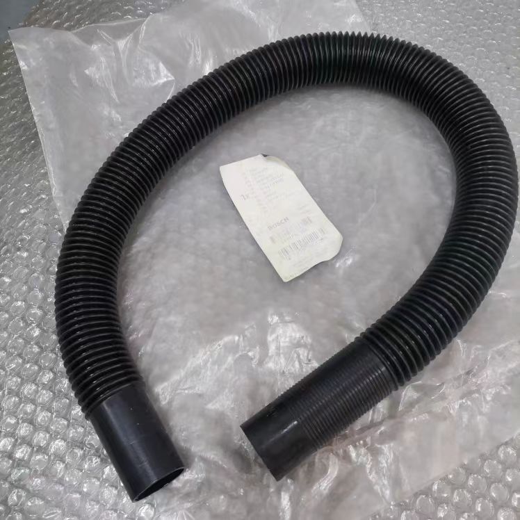 Bosch Multifunctional Lithium Battery Handheld Small Vacuum Cleaner GAS18v-1 Wireless Car Original Accessories Hose New