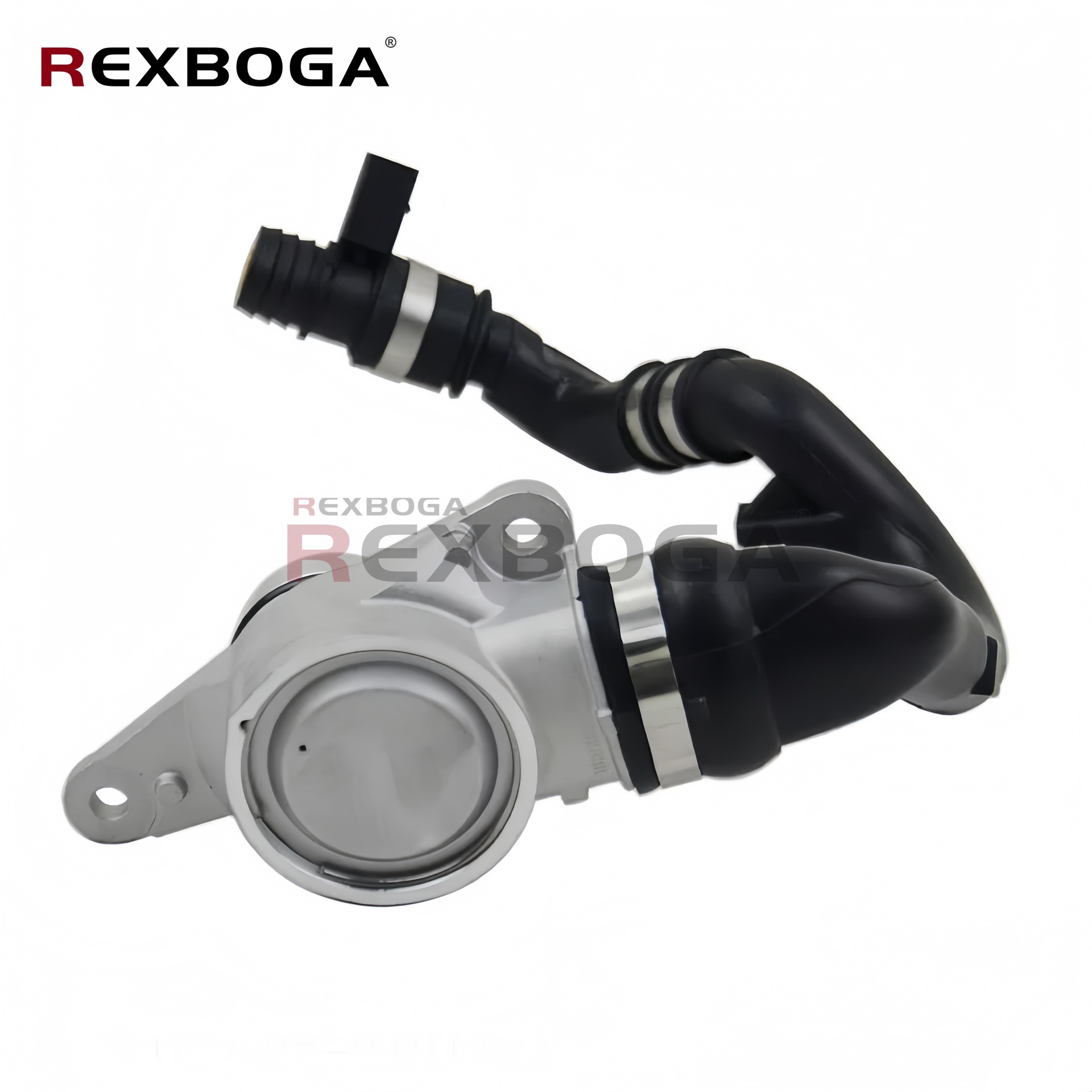 A6420102391 Is Suitable for Mercedes-Benz Exhaust Hose Crankcase Ventilation Exhaust Pipe 6420101791