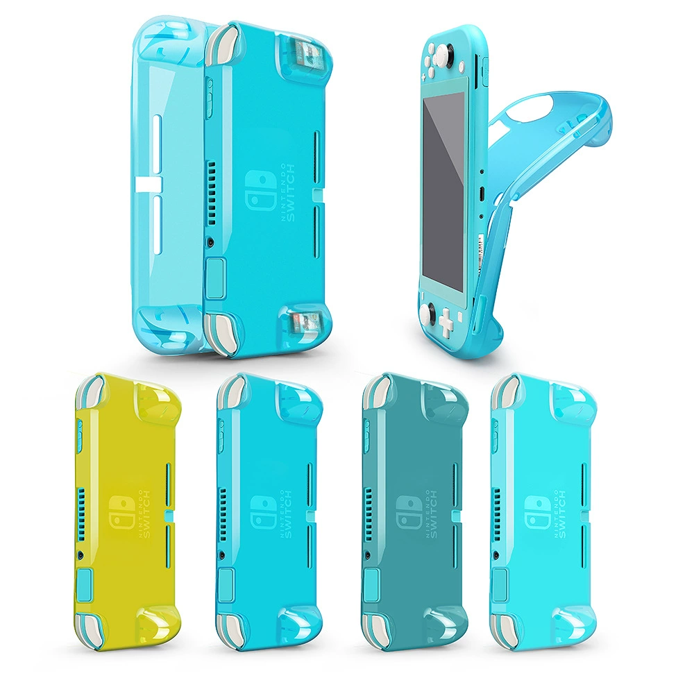 Защитная оболочка TPU для Nintendo Switch Lite