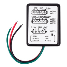 MB ESL Emulator W202 W208 W210 W203 W211 ��������ϵͳ