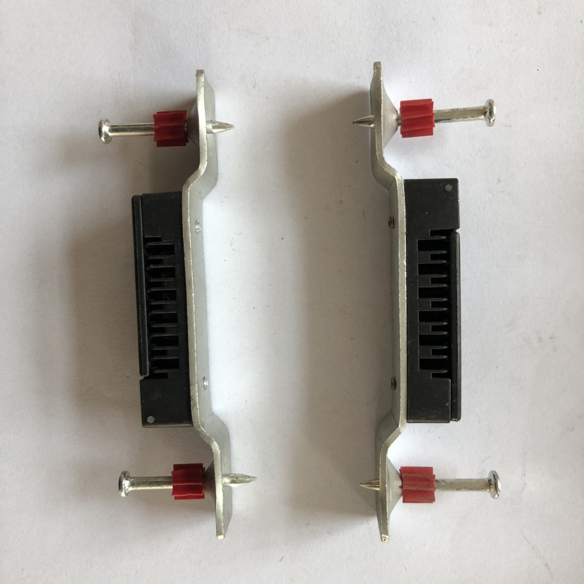 宽带辅材固定件、锚接件、拉钩、抱箍