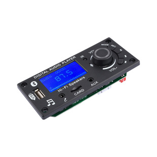 LCD�@ʾ���o�p�{��5.0ģ�K ܇�d�������mp3��a�����Ű厧FM����