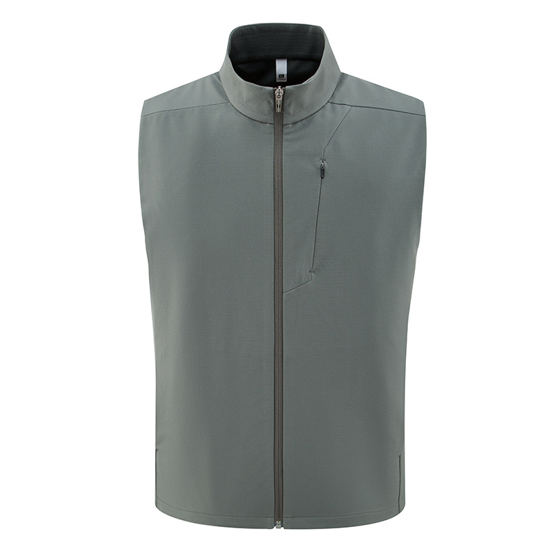 Giacca softshell da uomo autunno/inverno – Tessuto a griglia in poliestere 50D da 270 g | Antipiega e antivento per abbigliamento casual e leggero all'aperto (M-5XL)_voghion.com