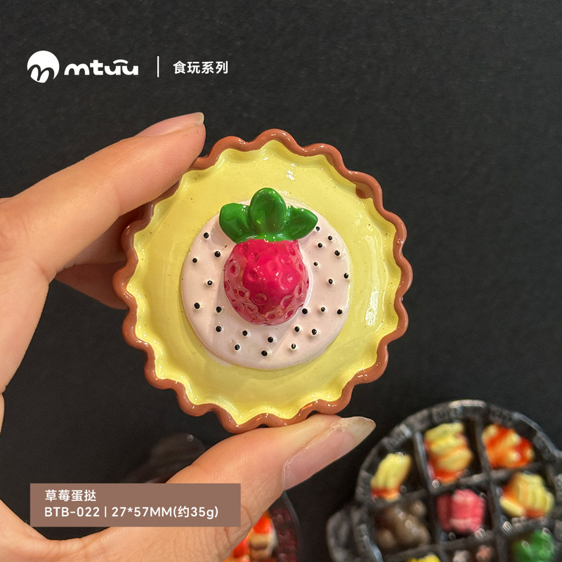 磁気冷蔵庫ステッカー模擬食品遊び野菜 3D 立体食品磁気ステッカーマグネットマグネット樹脂冷蔵庫ステッカー|undefined