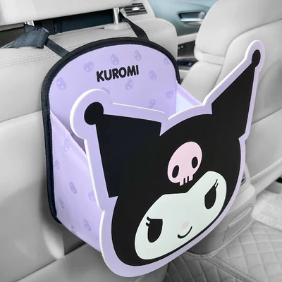 Sürətlər qutusu və əl tormozu başlıqları – Interior Set Car Accessories Cute - ku288-chair-back-storage-bag1