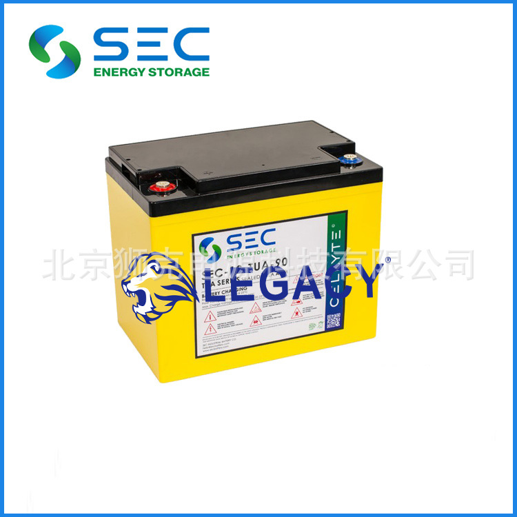 英国SEC蓄电池SEC-12-TLA-90（12v90ah）营销中心