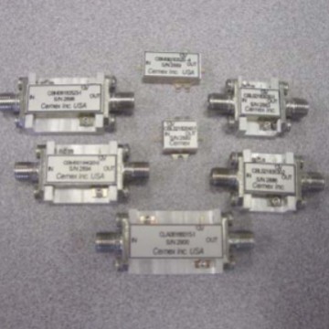 cernex CGSU5023505放大器