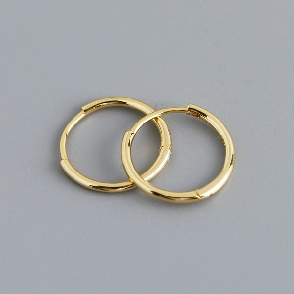 Inner diameter 13mm (golden)