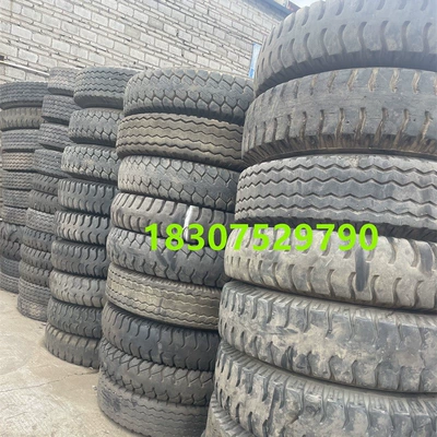 rubber tire, Off-road şinlər