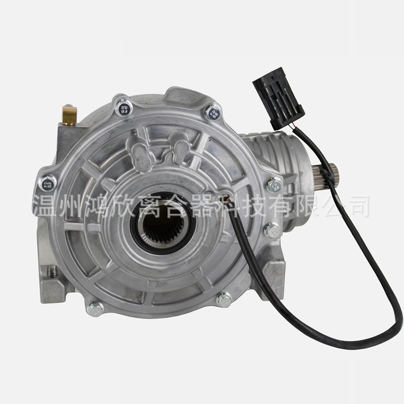 Front Differential for Polaris Rzr Turbo Neutral 1333368 1333745 1334626
