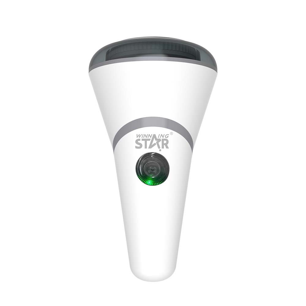 Winning Star transfronterizo se especializa en baterías de níquel-hidrógeno recargables para TAPY-C, sin dañar la ropa, máquina de afeitar, bola de pelo