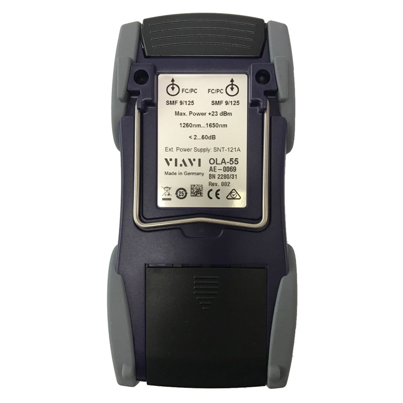 ��viavi�ɱ��˥���ơ�JDSU Smart OLA-55�ֳֹ⹦��˥����