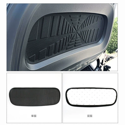 Car sound-absorbing cotton Y 6-Seater Yl Front Hood
