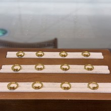 悟空系列 铜紧箍咒跑环卡环配件金刚星月菩提文玩配饰