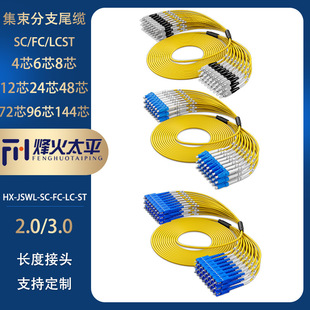 �����C��������֧�|β�|SC/FC/LC/ST4о6о8о12о24о48о����