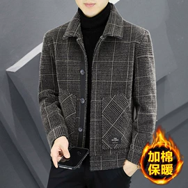 男式夹克;休闲裤;其他短外套