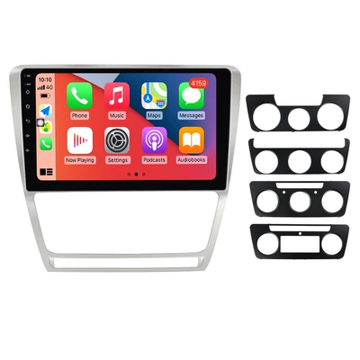 DVD Navigation car navigator Wireless carplay