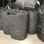 厚度环形耐磨阻燃给煤机