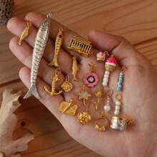 �W���~��ɫ�羳�¿�P䓼t�������DIY�������18K�t��