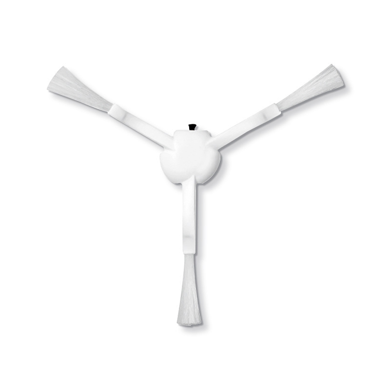 Adecuado para xiaomi mijia persiguiendo D9 barrido robot accesorios cepillo de rodillo/cepillo lateral/Pantalla de filtro/cubierta principal del cepillo/trapo