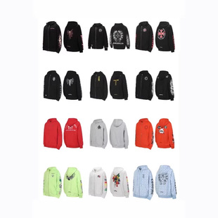 25���¿�羳��Ʒ�|Chrome Heart�R��ʮ�ּ��Bñ����l�¹��S���l