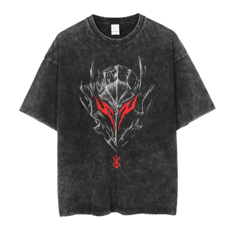 水洗いして古い半袖tシャツを作ります。|undefined