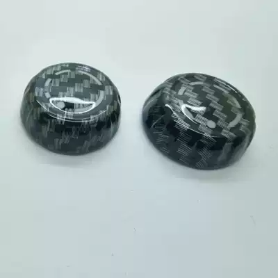 Other Automotive Interior Supplies 718 911 981 982 - carbon-fiber-pattern
