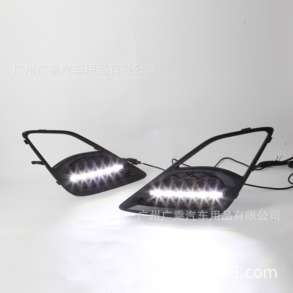 Adecuado para 13 '-16 años Toyota GT86 luz de conducción de día/Volkswagen Scirocco FR-S luz de día Subaru