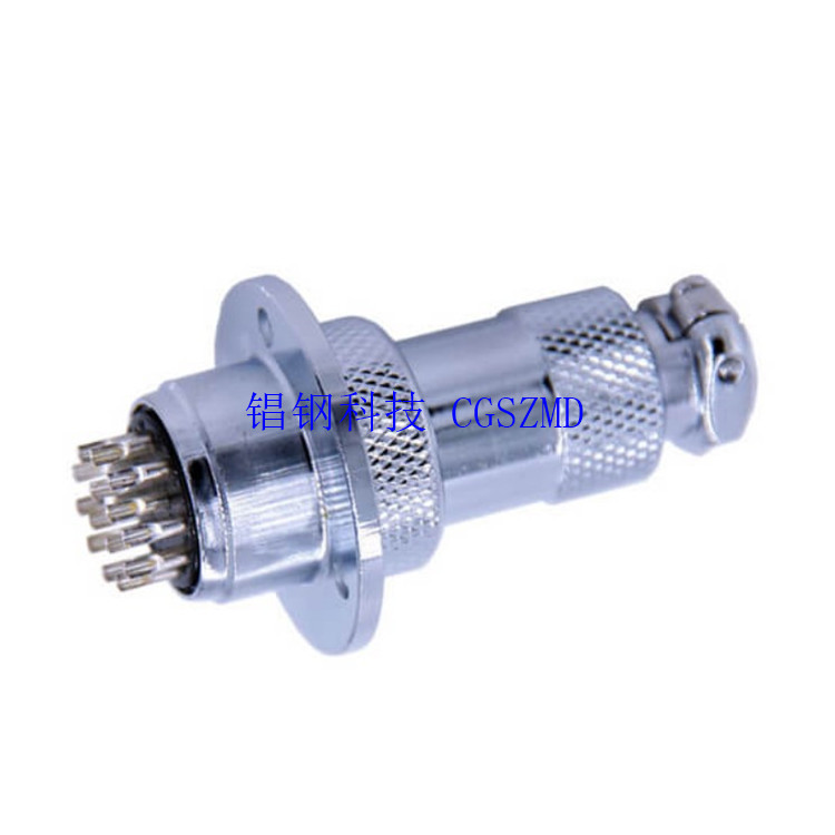 Mֱ�� ��Ӻ��ղ�ͷ���� GX20-12AB��ͷϵ��12/3/14/5/6/7/9о