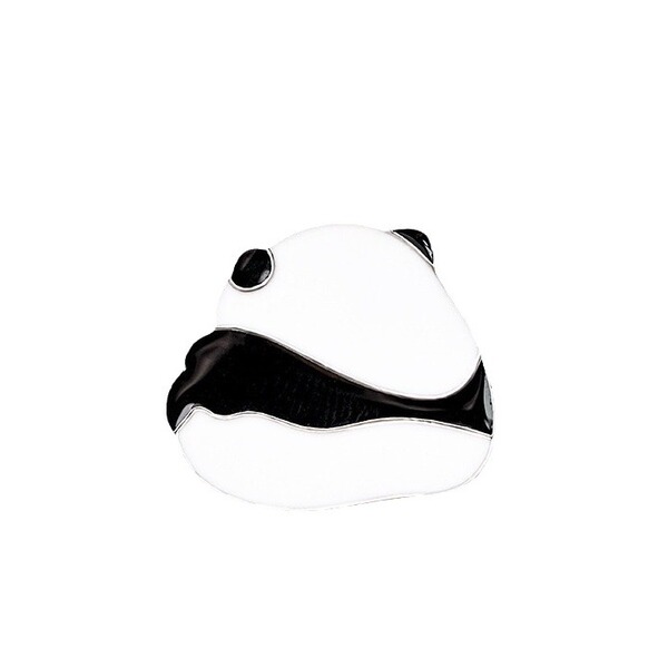 Cute brooch