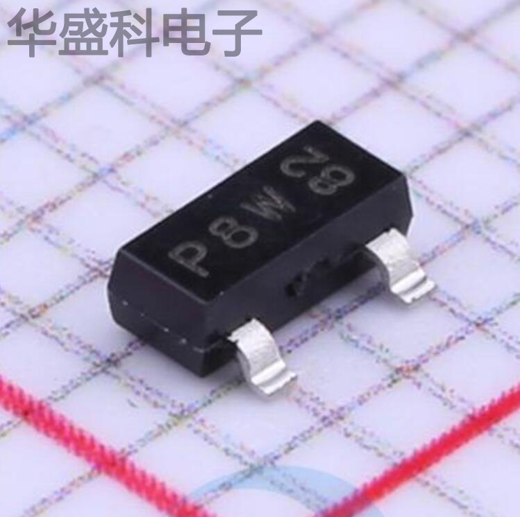 PMEG2005CT,215 封装 TO-236AB 肖特基二管 现货供应