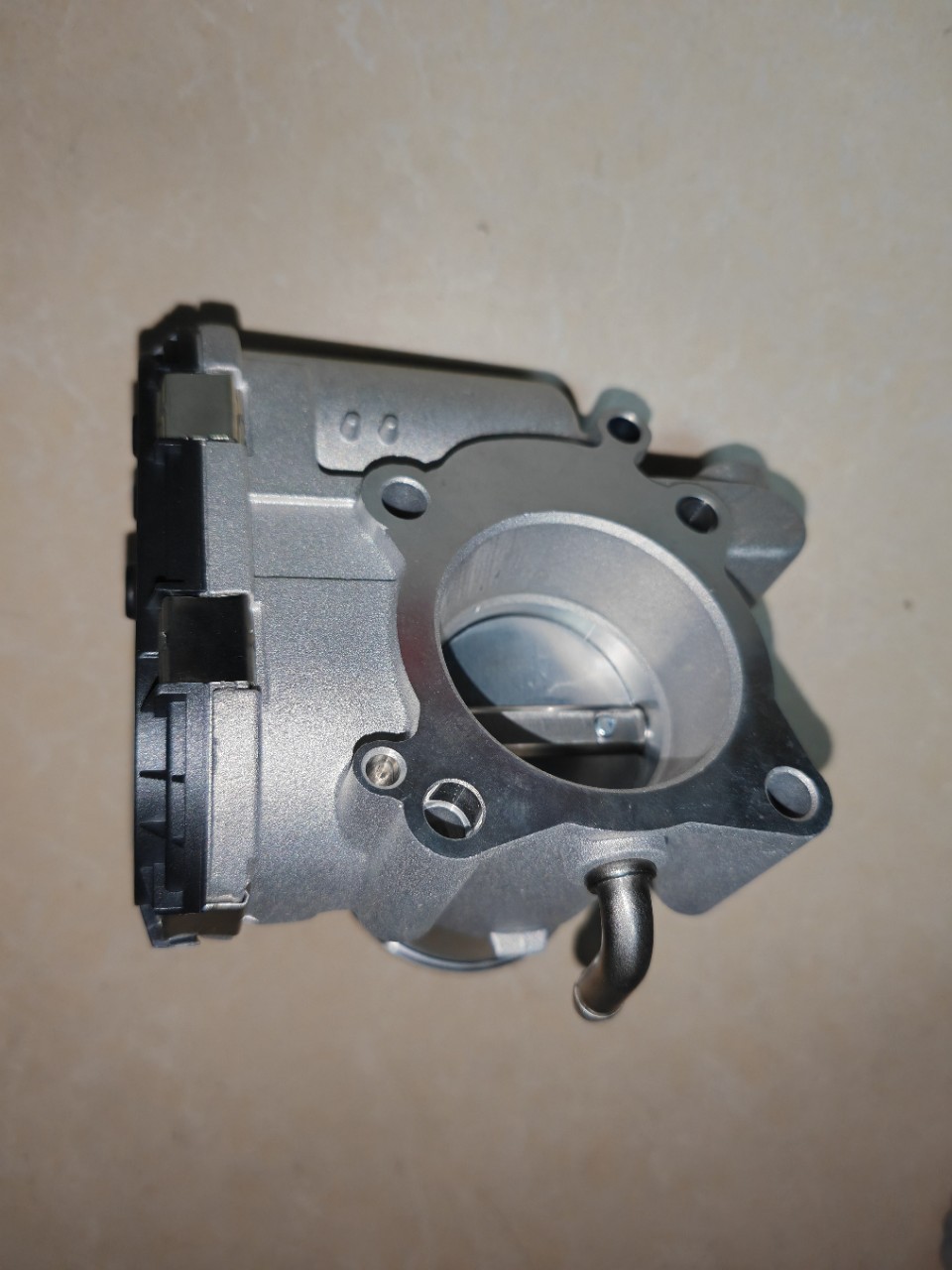 35100-04620 3510004620 Korean Model Throttle Valve