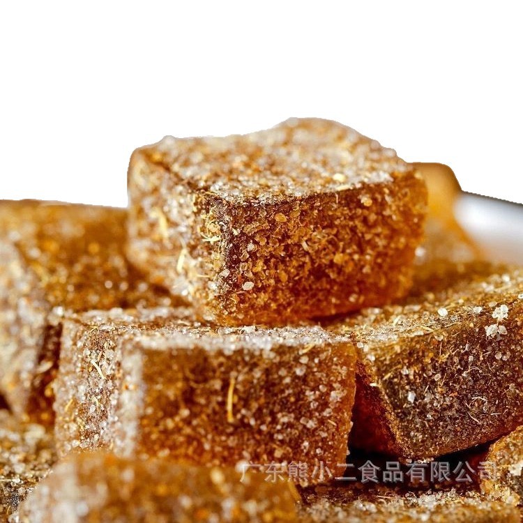 180g*3特价古法熬制正宗客家陈皮甘草姜糖独立包装即食传统姜糖