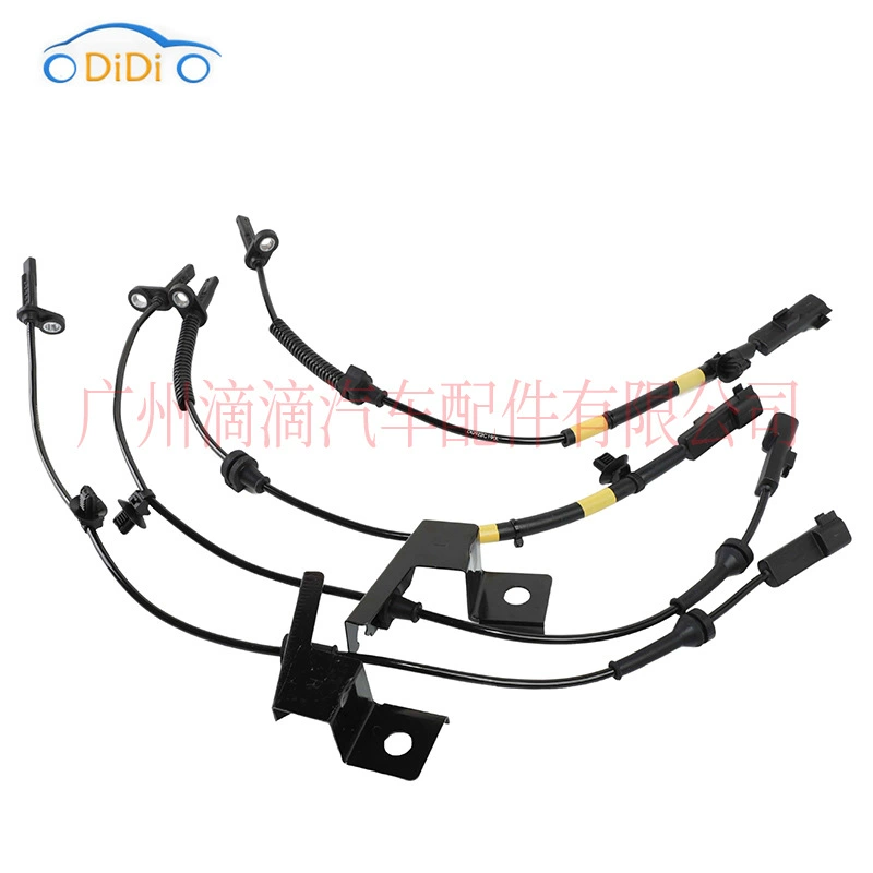 DG9C2C205AD Подходит для Ford Mondeo 2013-2017 ABS датчик, датчик антиблокировки