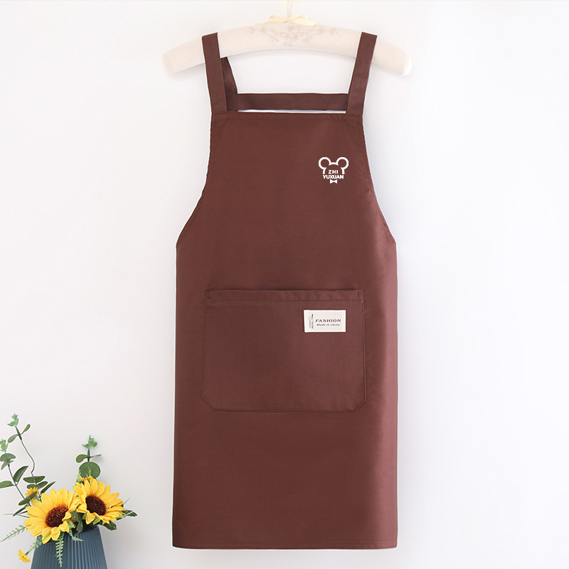 3 층 합성 방수 미키-다크 카레